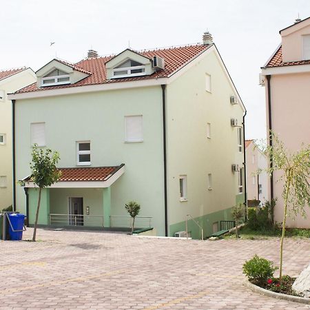 פרומאינה Apartment Paula מראה חיצוני תמונה
