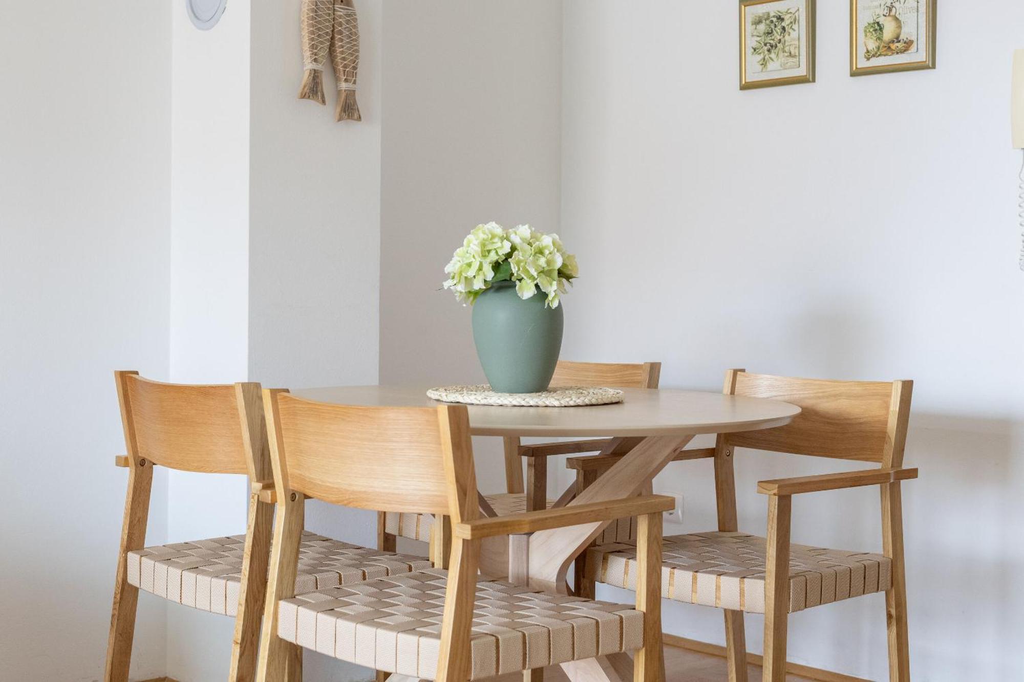 פרומאינה Apartment Paula מראה חיצוני תמונה