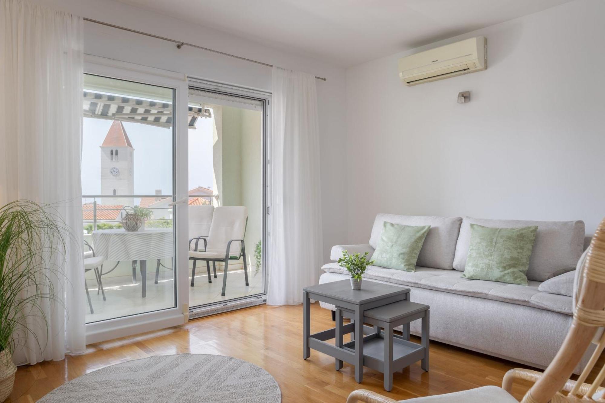 פרומאינה Apartment Paula מראה חיצוני תמונה