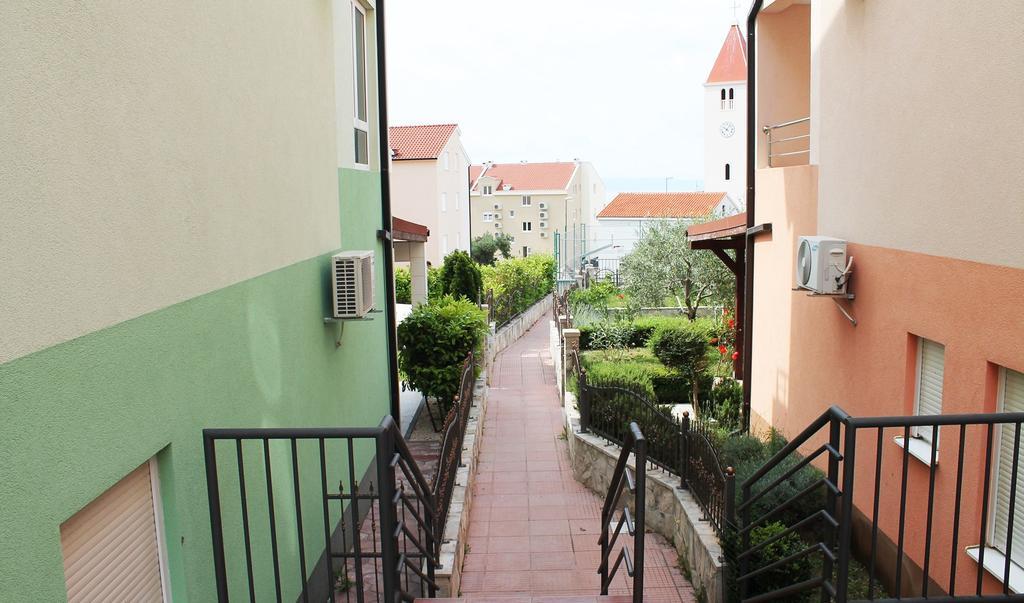 פרומאינה Apartment Paula מראה חיצוני תמונה