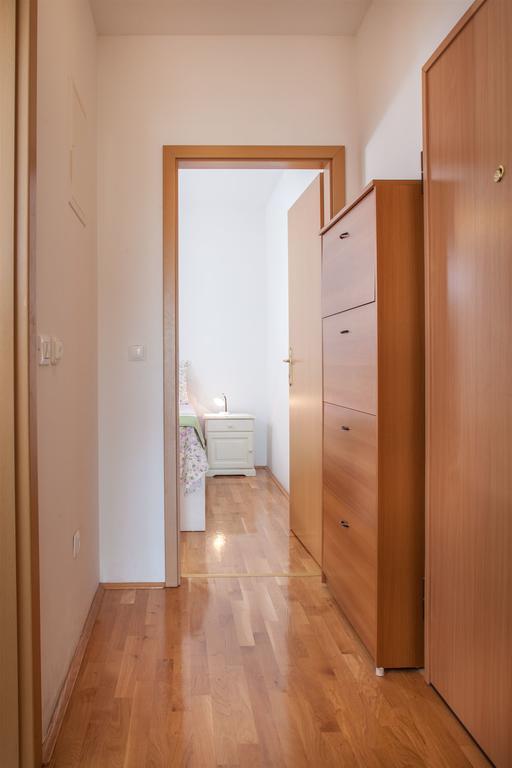 פרומאינה Apartment Paula מראה חיצוני תמונה