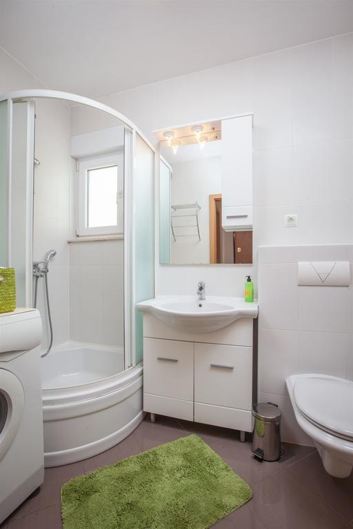 פרומאינה Apartment Paula מראה חיצוני תמונה